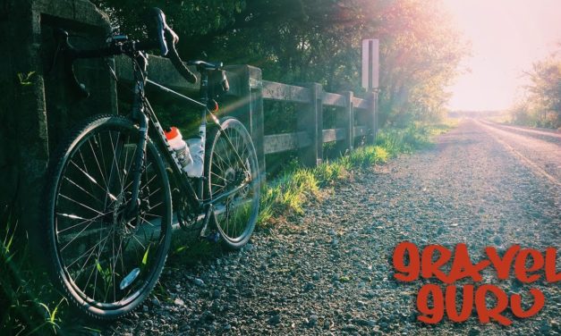 Basics of Bikepacking & Heading to England – This is Gravel EP:206