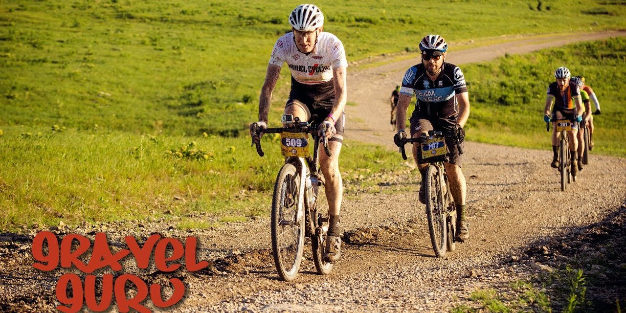 Dirty Kanza 2017 Preview – This is Gravel EP:208