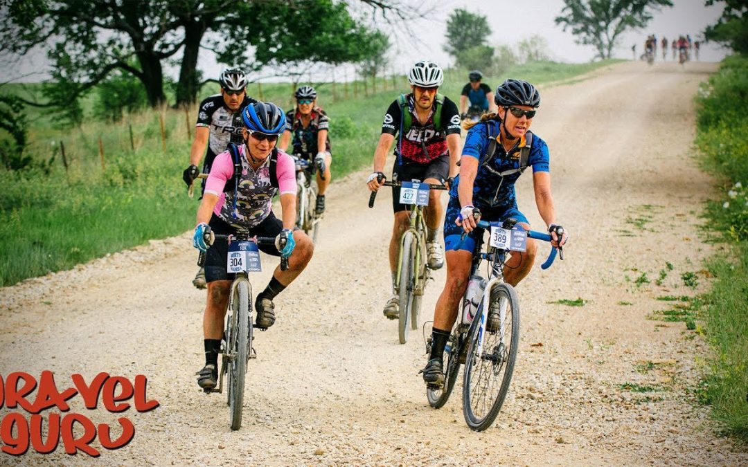 Gravel Goals & Dirty Kanza 2017 – This is Gravel EP:209