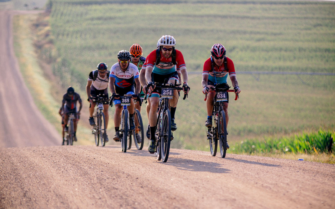 Preventing Burnout & Racing Gravel Worlds – This is Gravel: EP212