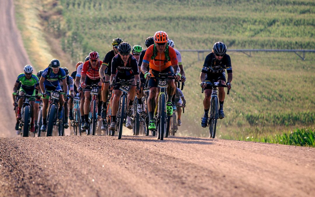Gravel Worlds Highlights 2017