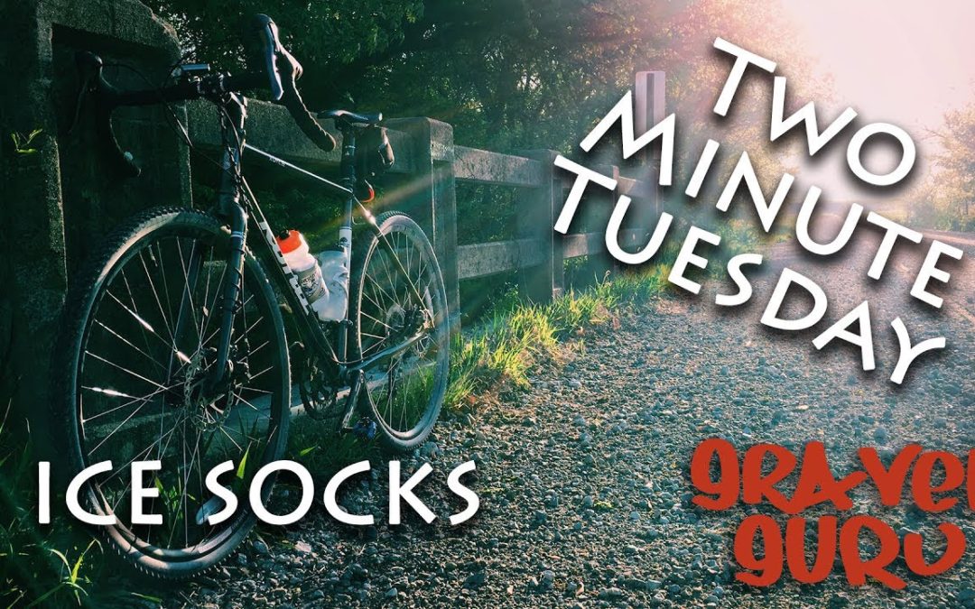 Ice Socks – Two Minute Tuesday EP:1