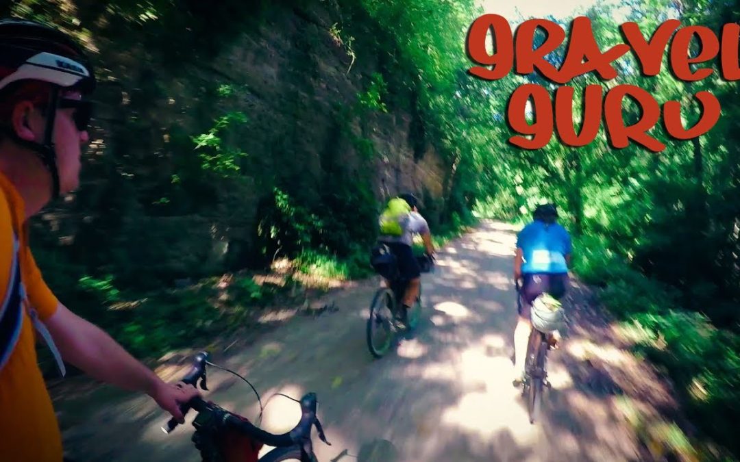 Midwest Heat & Matt Heads Bikepacking! – This is Gravel EP:210