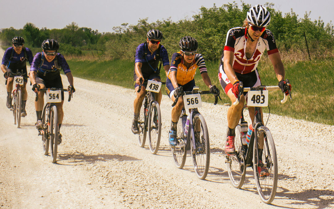 Fixing Your Flat & Maisie’s Pride – This is Gravel EP:317