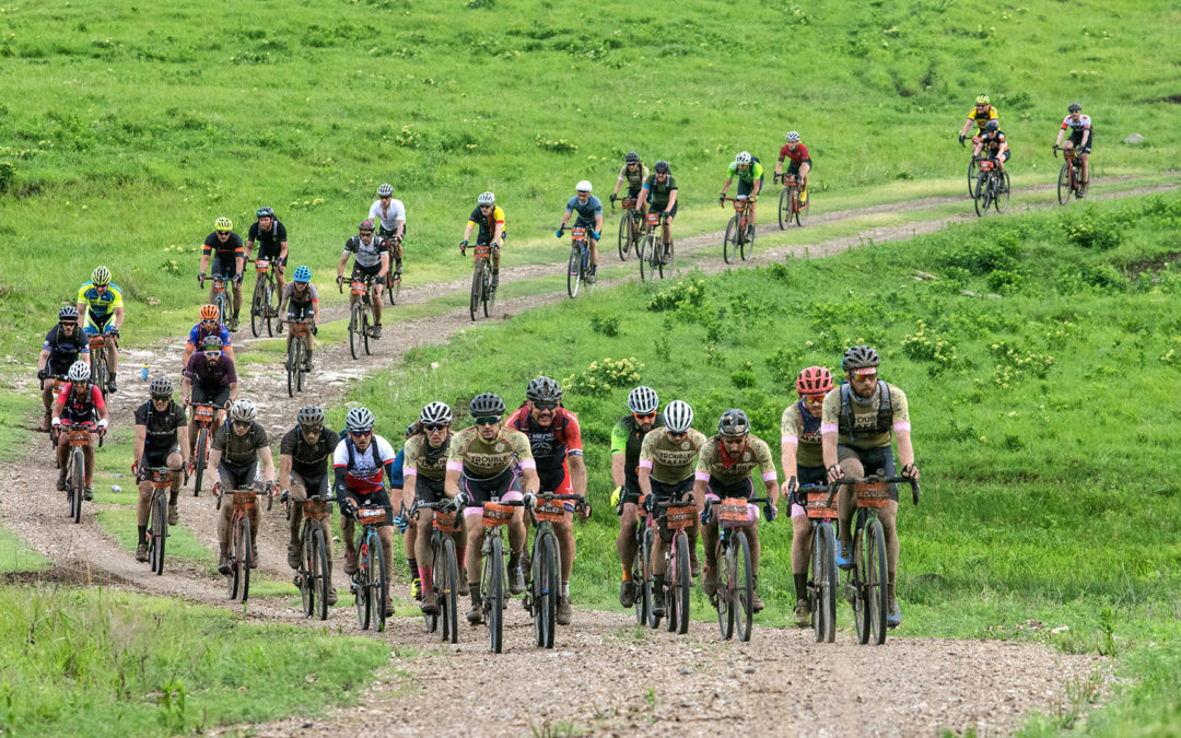 Dirty Kanza 200 – 2018 Highlights