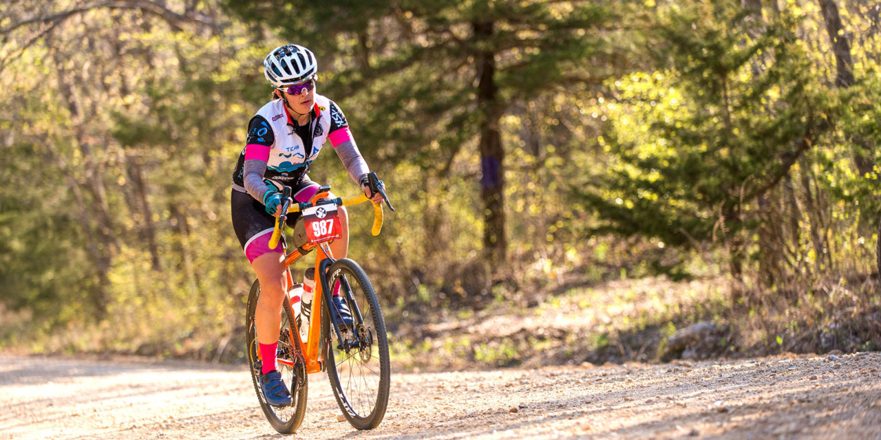 Learning About Women’s Training Camp – This is Gravel EP:326