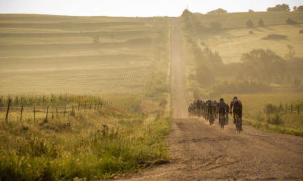 Heat & Hills at Gravel Worlds – This is Gravel EP:330