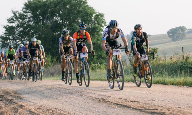 Gravel Worlds – 2018 Highlights