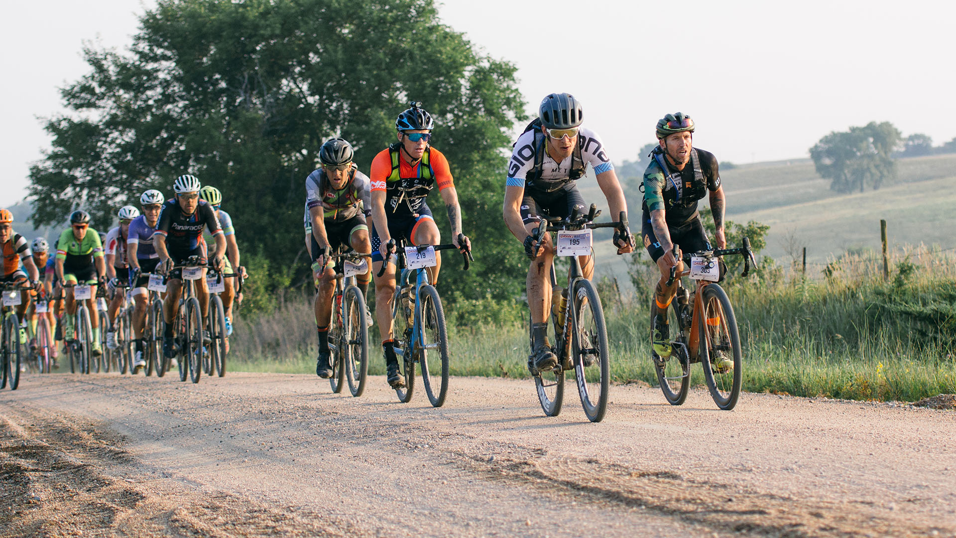 gravel worlds bikes