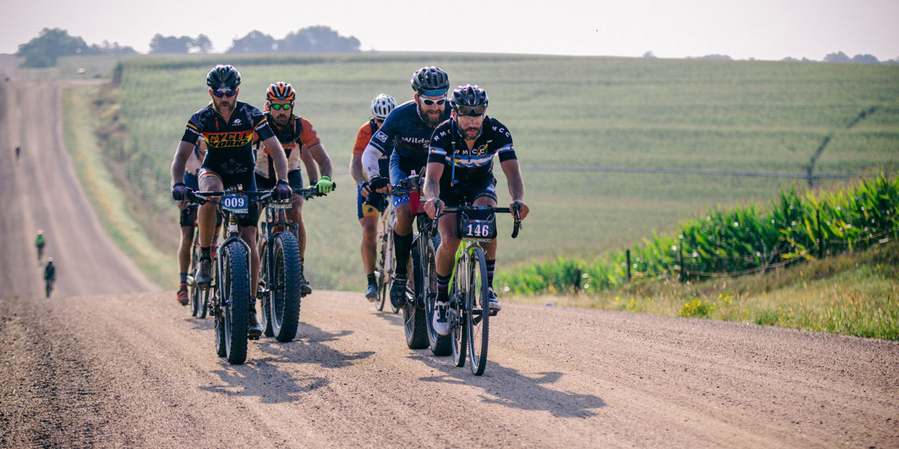 Corn Fed Gravel Racing – This is Gravel EP:329