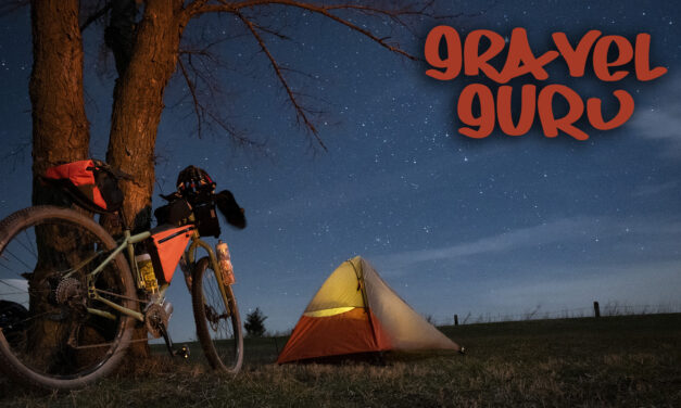 Blown Away & New Lights! – This is Gravel EP:604