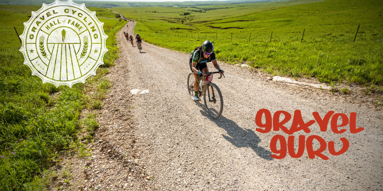 Why do we need a Gravel Cycling Hall of Fame? – This is Gravel EP:701