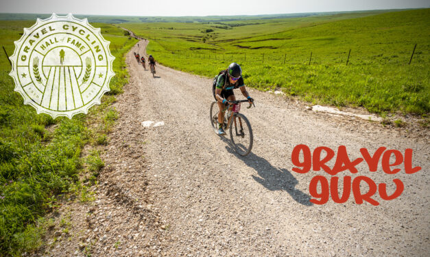 Why do we need a Gravel Cycling Hall of Fame? – This is Gravel EP:701