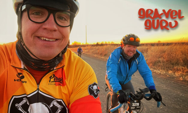 We Survived The Mid South Gravel 2022! – This is Gravel EP:703