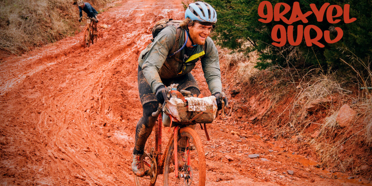 Ready or Not, Mid South here we come! – This is Gravel EP:702