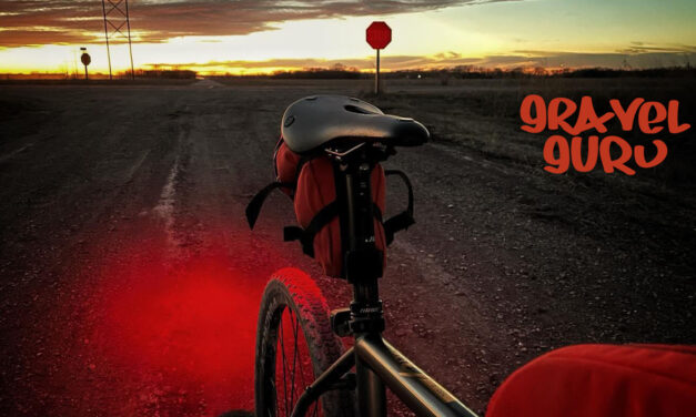 Spring Has Sprung & Midwest Gravel Racing Begins – This is Gravel EP:904