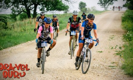 Gravel Goals & Dirty Kanza 2017 – This is Gravel EP:209