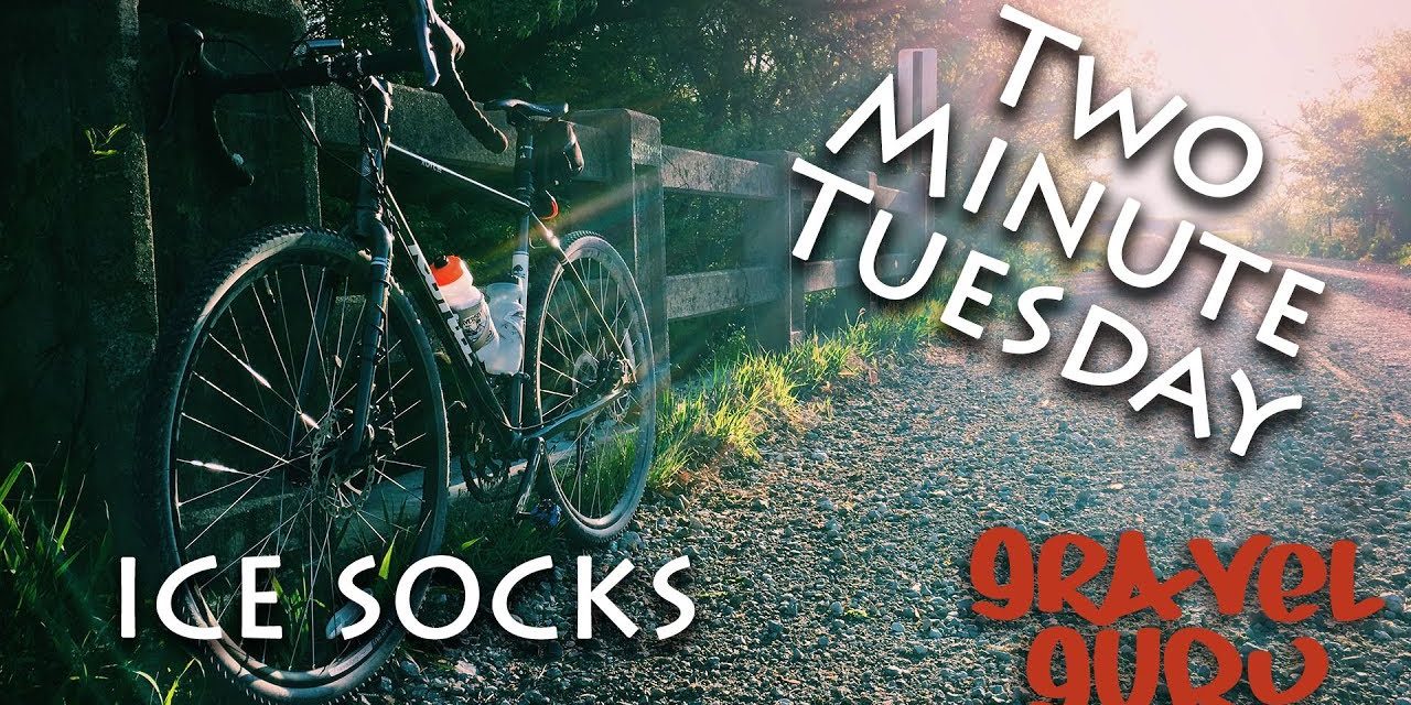 Ice Socks – Two Minute Tuesday EP:1