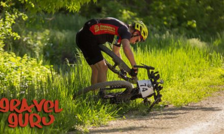 Babes on Bikes & Flat Tires – This is Gravel EP:11
