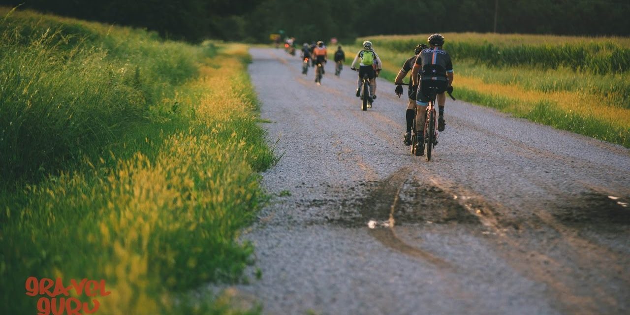 Boo Cruise & #CommutesCount – This is Gravel EP:17
