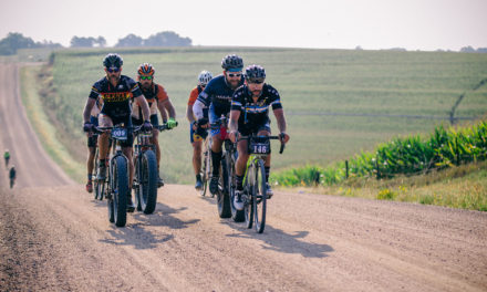 Corn Fed Gravel Racing – This is Gravel EP:329