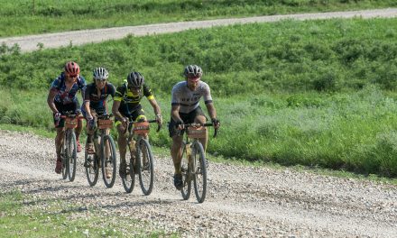 Pedaling Minds & Dirty Kanza Q&A – This is Gravel EP:409