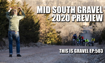 Double Dreaming & Mid South Preview – This is Gravel EP:503
