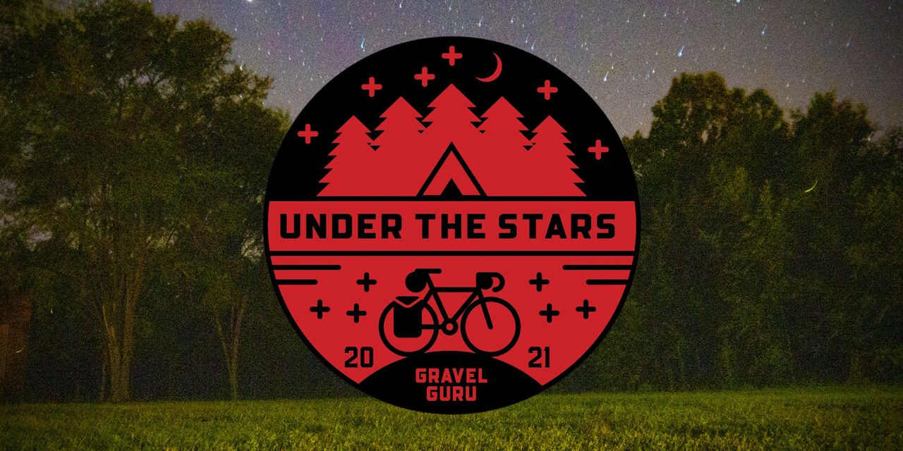 Under The Stars Bikepacking – This is Gravel EP:603