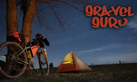Blown Away & New Lights! – This is Gravel EP:604